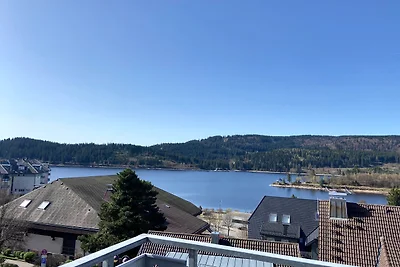 Traumwohnung Schluchsee, 2