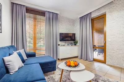 Sun&Snow Olympic Park - Apartament