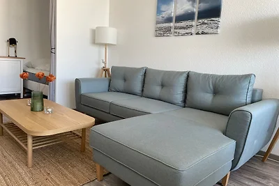 Ferienwohnung "'Strandgut"