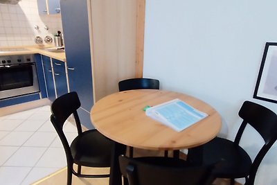 Vakantieappartement Gezinsvakantie Friedrichshafen