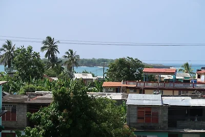 Vakantieappartement Gezinsvakantie Baracoa