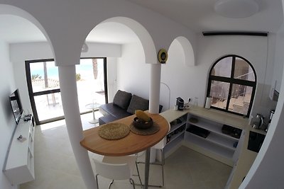 Vakantieappartement Gezinsvakantie Pájara