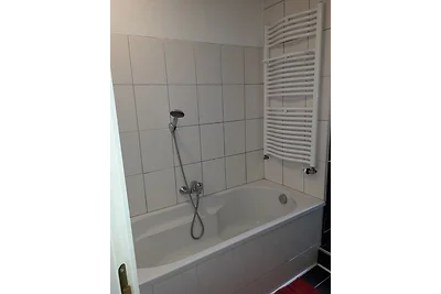 Vakantieappartement Gezinsvakantie Eckernförde
