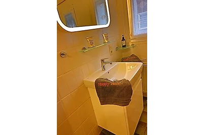 Kaminfeuer - Happy Harz