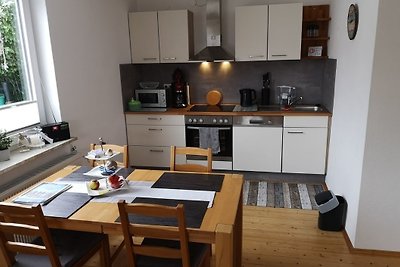 Vakantieappartement Gezinsvakantie Waldeck