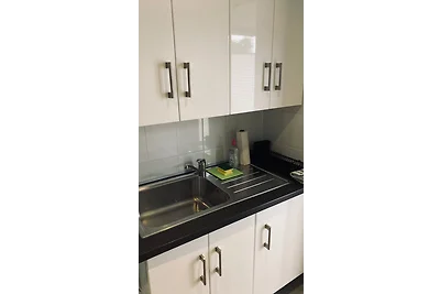 Appartamento Vacanza con famiglia Lehrte