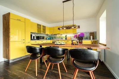 FeWo Fischotter - EG 2