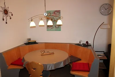 Ferienhaus Nr. 137, Kategorie