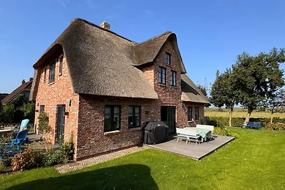 Ferienhaus "Letj Fasan" Oldsum