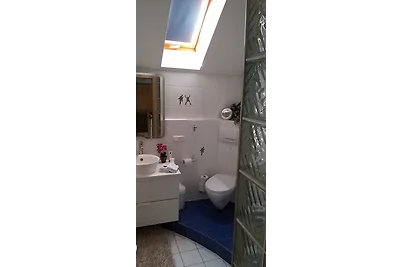 Maisonette-Ferienzimmer Am