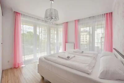 Sun&Snow Promenada - Pegaz Elizy