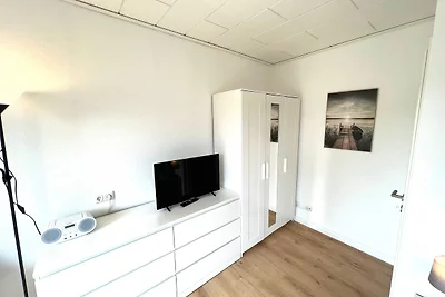 Appartamento Vacanza con famiglia Goslar