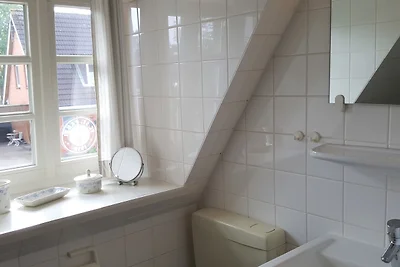 Appartamento Vacanza con famiglia Wyk