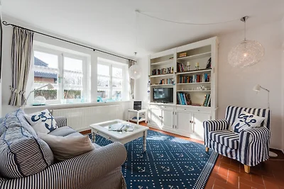 Landhaus Greetsiel am Hafen /