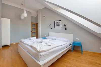 Sun&Snow Casa Marina - Apartament