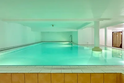 Vakantieappartement Gezinsvakantie Westerland