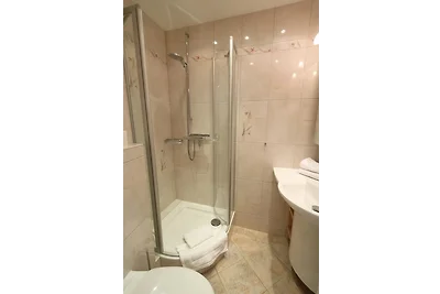 Fewo Klotz - Strandübergang Käptn