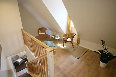 Ferienhaus Frieda an der Müritz