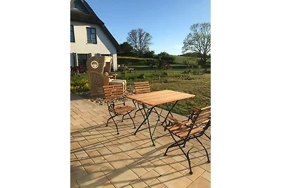 Breidablik - direkt am Nationalpark