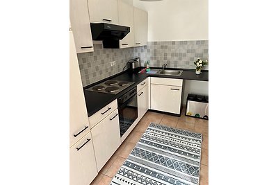 Vakantieappartement Gezinsvakantie Lindetal