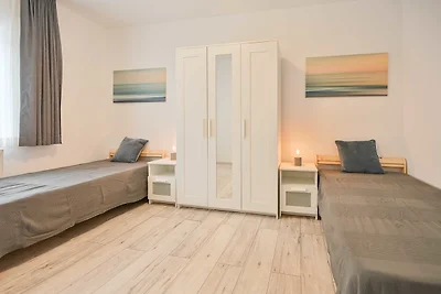 FeWo Strandhüpfer Nr. 1