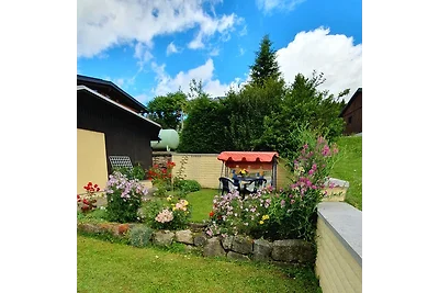 Ferienhaus Bringfriede