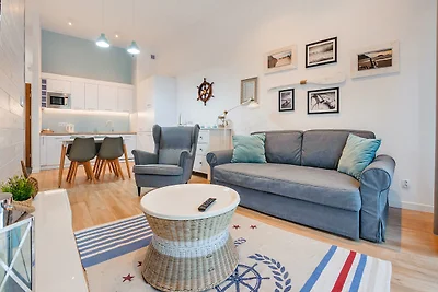 Sun&Snow Dwie Sosny - Apartment 1