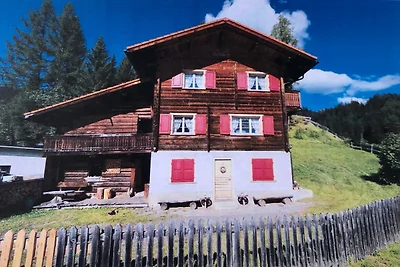 Casa vacanze Vacanza di relax Arosa