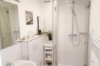 Vakantieappartement Gezinsvakantie Schönberg & Schönberger beach