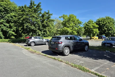 Vakantieappartement Gezinsvakantie Grömitz