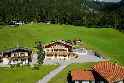Watzmannblick