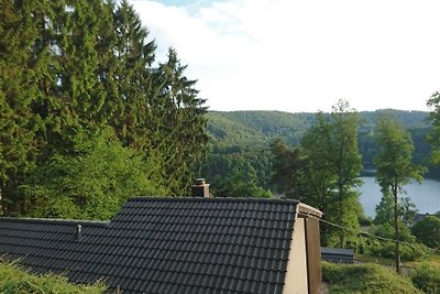 Vakantiehuis Ontspannende vakantie Biersdorf am See