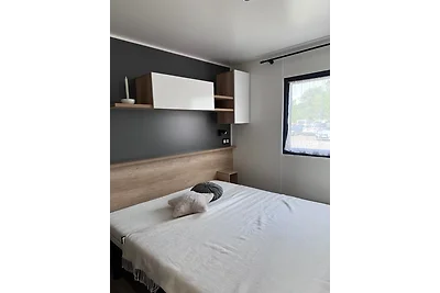 Chalet Pampusplaat 16