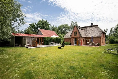 Luxuriöses Ferienhaus Room No. 7