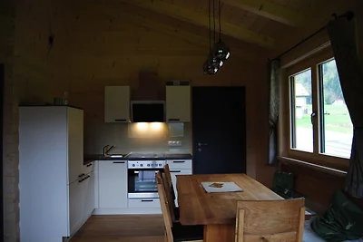 Ferienhaus Eisenerz