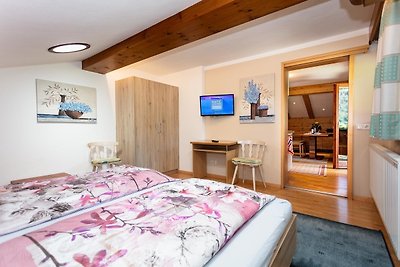 Vakantieappartement Gezinsvakantie St. Ulrich am Pillersee