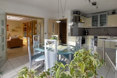 Helle, lichtdurchflutete