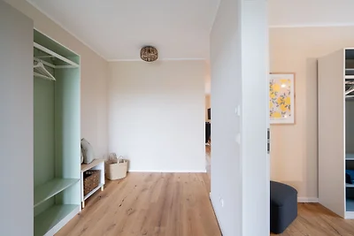 BREEZE Ferienwohnung - Brise 3