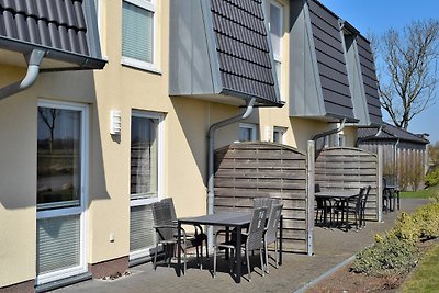 Vakantiehuis Ontspannende vakantie Staberdorf