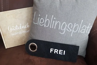 Appartamento Vacanza con famiglia Quedlinburg