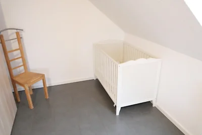 Vakantiehuis Ontspannende vakantie Zierow