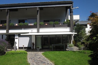 Vakantieappartement Gezinsvakantie Meschede