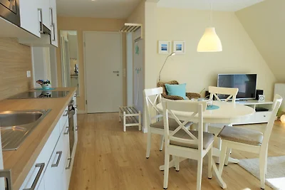 Hof Wittensee, Seeidyll