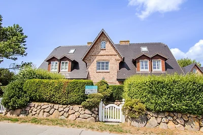 Casa vacanze Vacanza di relax Munkmarsch