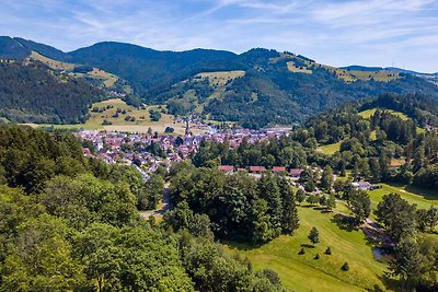 Vakantieappartement Gezinsvakantie Schönau im Schwarzwald