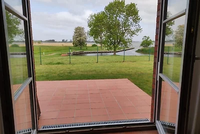 Vakantieappartement Gezinsvakantie Dewichow