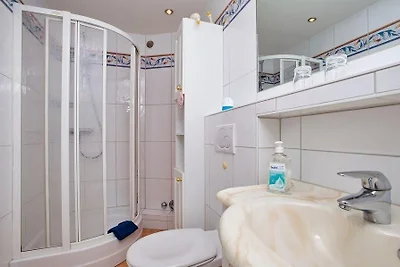 Holiday flat family holiday Westerland