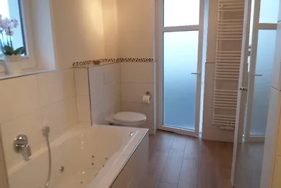 Casa vacanze Vacanza di relax Schashagen