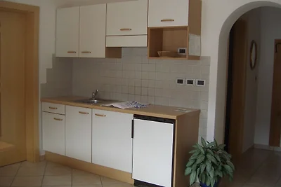 Appartamento Vacanza con famiglia Bolzano