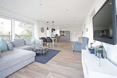 Sonnenchalet 12 - mit KönigsCard!